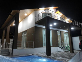 REST House Kabala